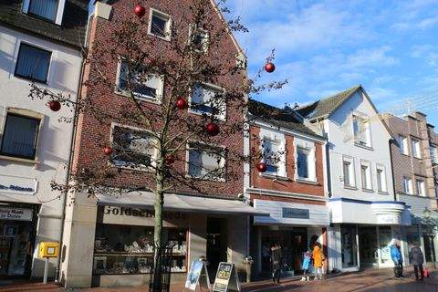 Oelde Wohnungen, Oelde Wohnung mieten