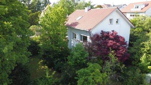 Göppingen / Bartenbach Häuser, Göppingen / Bartenbach Haus kaufen