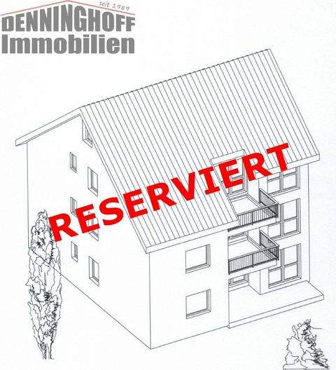 Bergkamen Wohnungen, Bergkamen Wohnung kaufen