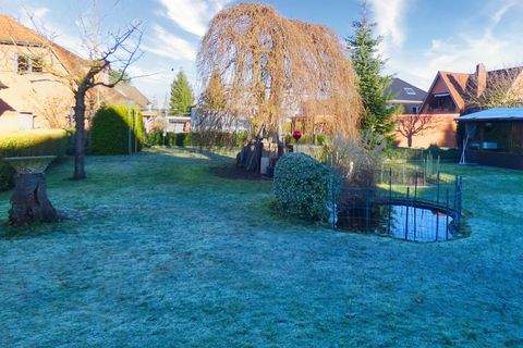 Neu Wulmstorf Grundstücke, Neu Wulmstorf Grundstück kaufen