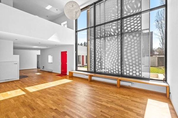 Villa Regensburger Westen-12
