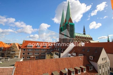 Lübeck Büros, Büroräume, Büroflächen 