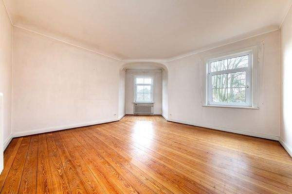 Historisches Ambiente