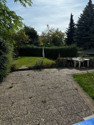 Gemeinschaftsgarten