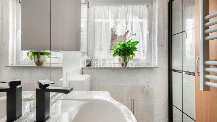 EG Badezimmer Nebenhaus