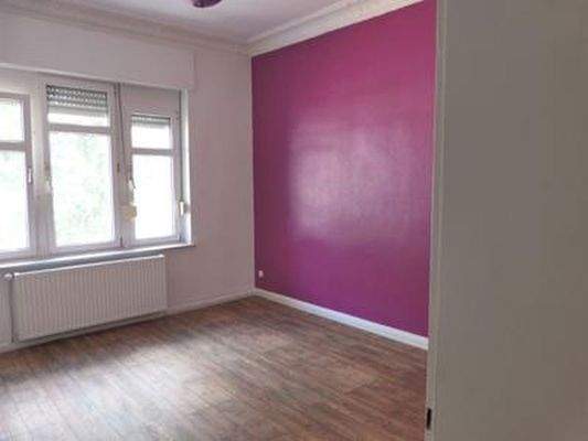 Raum 1 (AZ/KI-Z) vor Renov.