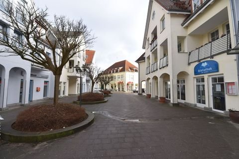 Petershagen/Eggersdorf Büros, Büroräume, Büroflächen 