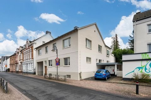 Bad Honnef Häuser, Bad Honnef Haus kaufen