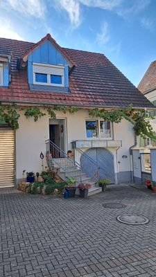 3- Familienhaus in Auggen