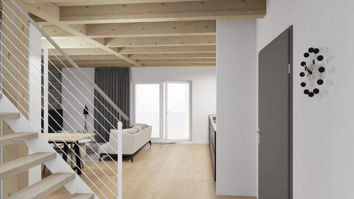 Wohnbereich Haus 3 Sicht von Treppe.jpg