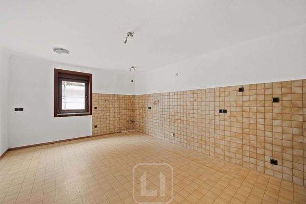 1. OG Platz für Ihre neue Küche