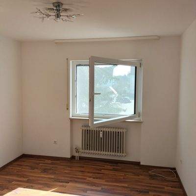 Kinder- bzw. Arbeitszimmer