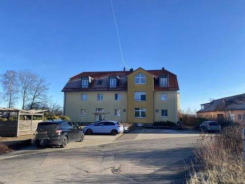 Freiberg Wohnungen, Freiberg Wohnung mieten