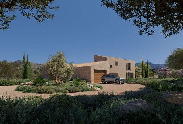 Capdepera 02 Arrival