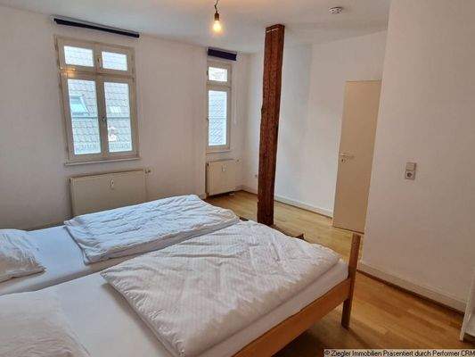 26 WE 5, 2OG, Schlafen