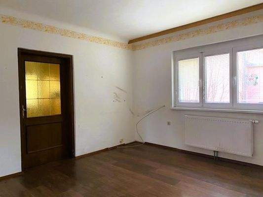 Zimmer 2 Erdgeschoß