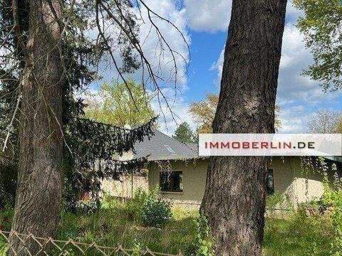 Königs Wusterhausen Grundstücke, Königs Wusterhausen Grundstück kaufen