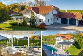 Lebensqualität &amp; Privatsphäre