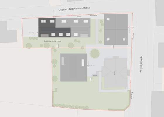 Plan Übersicht
