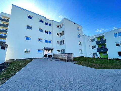 Pegnitz Wohnungen, Pegnitz Wohnung mieten