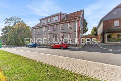 Clausthal-Zellerfeld Wohnungen, Clausthal-Zellerfeld Wohnung kaufen