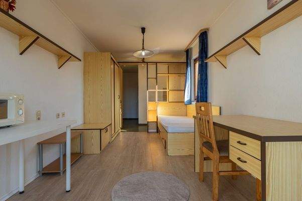 Wohn-Schlabereich (2)