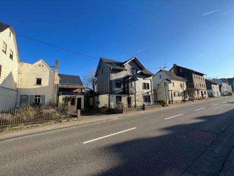 Birlenbach Häuser, Birlenbach Haus kaufen