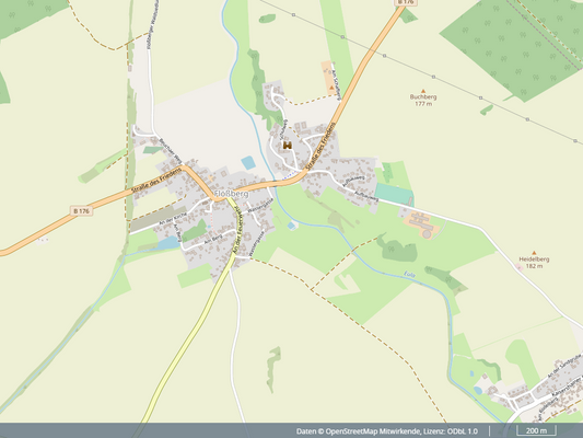 Bild aus Kartenansicht