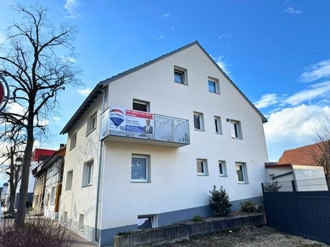 Donzdorf Wohnungen, Donzdorf Wohnung mieten