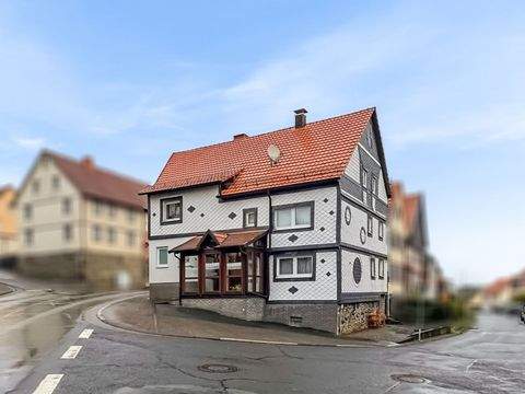 Herbstein Häuser, Herbstein Haus kaufen