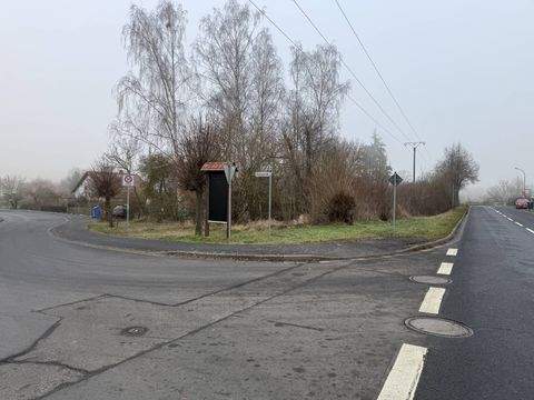 Morschen Grundstücke, Morschen Grundstück kaufen