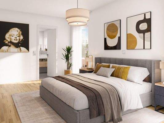 Visualisierung beispielhaft