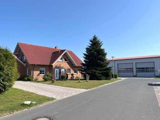 Ansicht