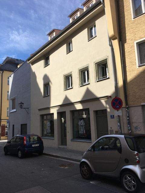 Regensburg Wohnungen, Regensburg Wohnung mieten