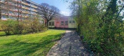 Dessau-Roßlau Büros, Büroräume, Büroflächen 