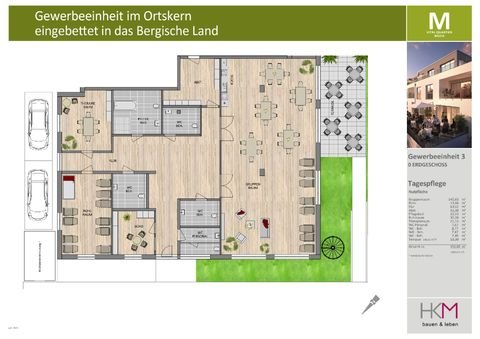 Much Renditeobjekte, Mehrfamilienhäuser, Geschäftshäuser, Kapitalanlage