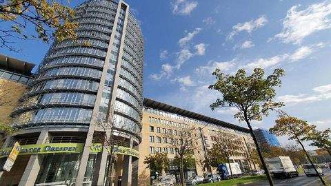 Dresden Büros, Büroräume, Büroflächen 