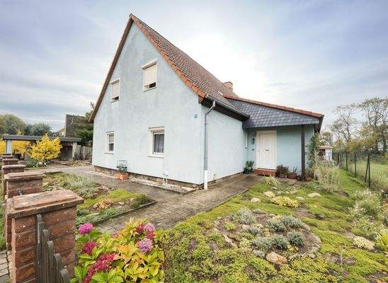 Ankommen und Wohlfühlen