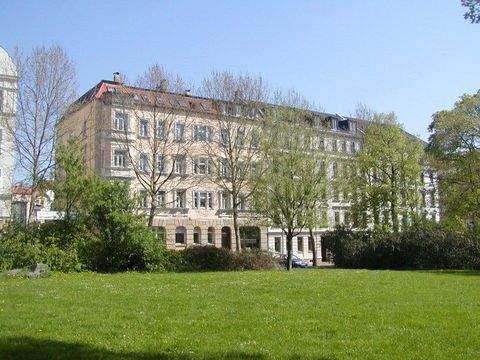 Leipzig Ladenlokale, Ladenflächen 