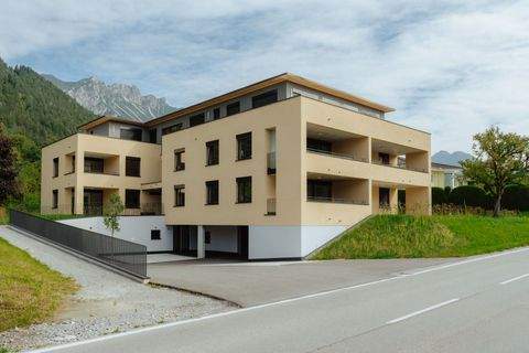 Nüziders Wohnungen, Nüziders Wohnung kaufen