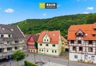 Außenaufnahme