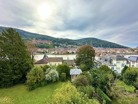 Heidelberg Wohnungen, Heidelberg Wohnung kaufen