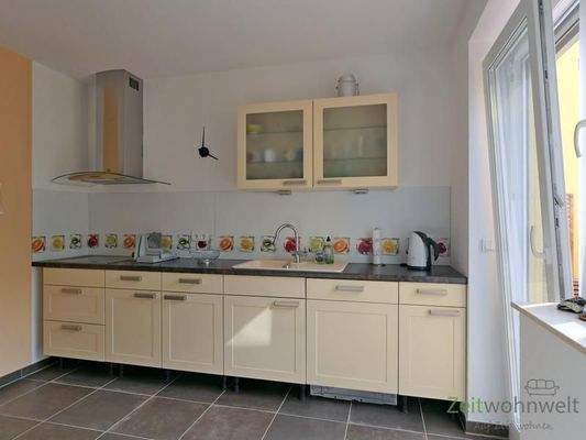Küchenzeile