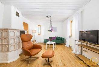 Wohnzimmer Haus rechts