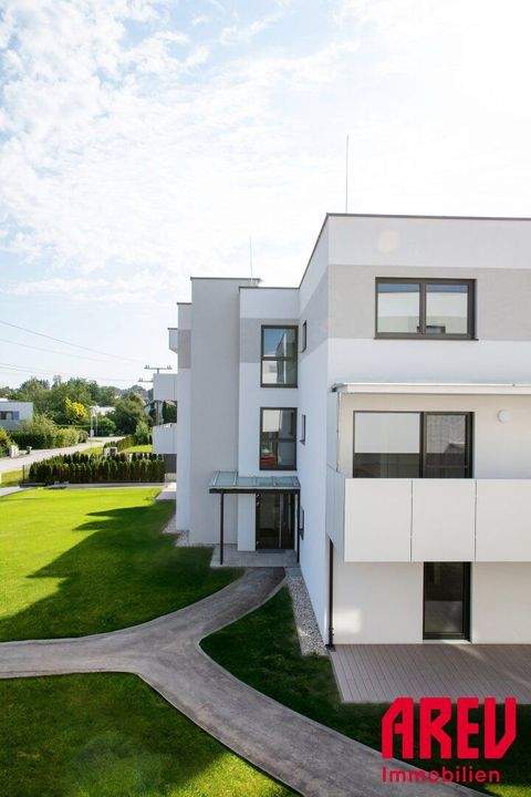 Ried im Innkreis Wohnungen, Ried im Innkreis Wohnung kaufen