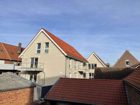 Drensteinfurt Wohnungen, Drensteinfurt Wohnung kaufen