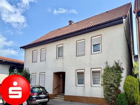 Sondheim Häuser, Sondheim Haus kaufen