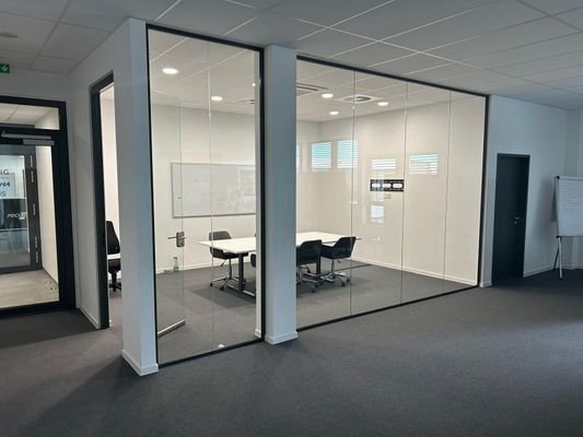 Besprechungszimmer 