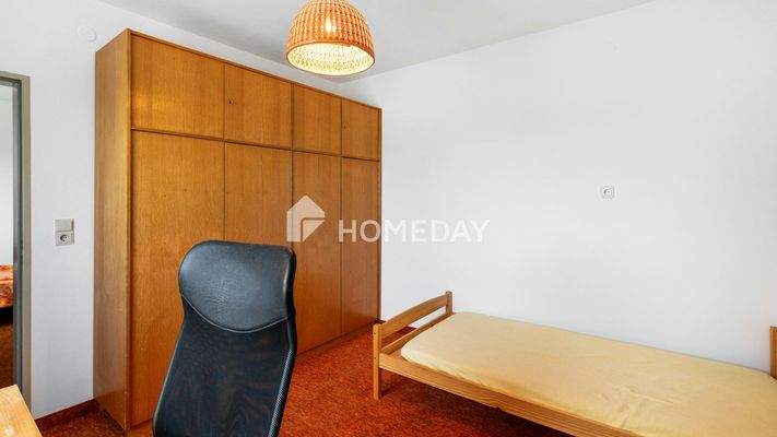 1. OG Schlafzimmer 2 1