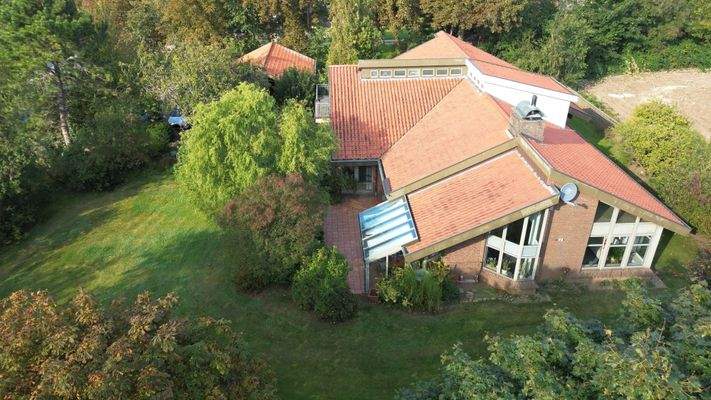 Südliche-Außenansicht